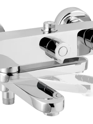 Vanová sprchová baterie 150 mm Nobless Vision X chrom (42023/1,0) Vrácení Zdarma