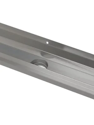 Zlevněný APZ23 Modular Wall - podlahový žlab, 95 cm (APZ23-950)