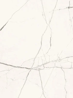 The Room Statuario Vena Piccola - dlažba rektifikovaná 60x60 bílá matná (STA VP6 60 RM) Uitverkoop