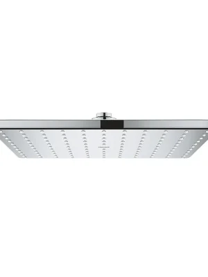 Aanbieding Rainshower Mono 310 Cube - hlavová sprcha s jedním proudem (26567000)