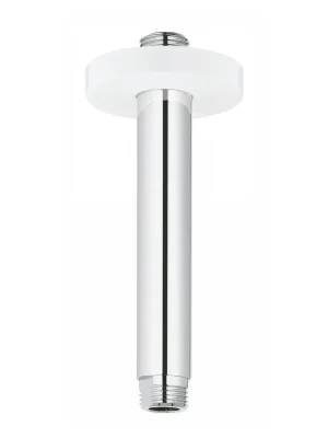 Actieprijs Rainshower - stropní sprchové rameno 142 mm, bílá (28724LS0)