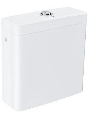 Speciale Aanbieding Essence - nádržka ke kombi WC, boční napouštění (39578000)