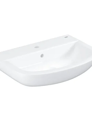 Aanbieding Bau Ceramic - závěsné umyvadlo 55x38 cm (39440000)