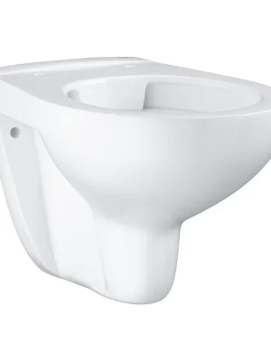Actieprijs Bau Ceramic - WC závěsné, bez sedátka (39427000)