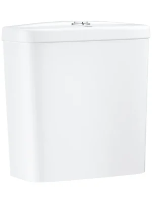 Alleen Vandaag Bau Ceramic - nádržka ke kombi WC, spodní napouštění (39436000)