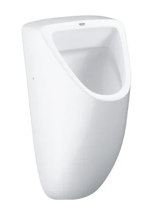 Uitverkoop Bau Ceramic - pisoár, přívod zezadu (39438000)