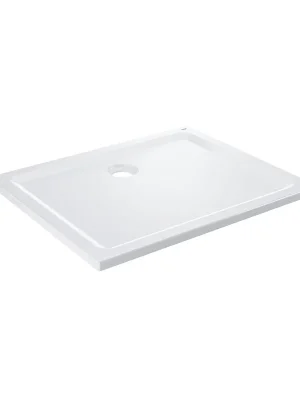 Akrylová sprchová vanička 100x80 (39306000) Dagaanbieding