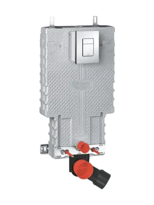 Uniset sada 2 v 1 pro WC (38825000) Direct Beschikbaar