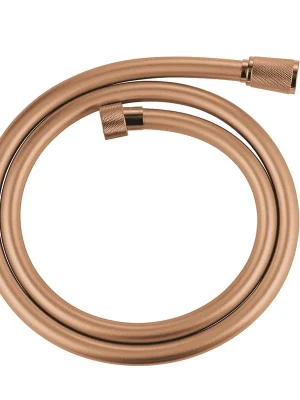 Voordeelprijs Silverflex - hladká sprchová hadice, 125 cm, Warm Sunset (28362DA0)