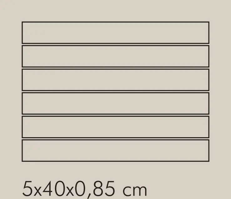 Aanbieding IN Malachite Rete RAL 2003020 - dlaždice mozaika 5x40 zelená matná (01154862)