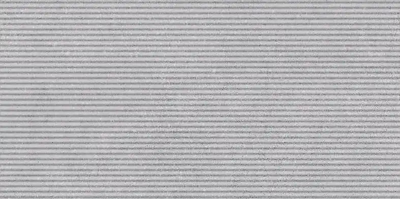 Přímo Od Výrobce Form Plus - obkládačka 20x40 tmavě šedá reliéfní (WARMB697)