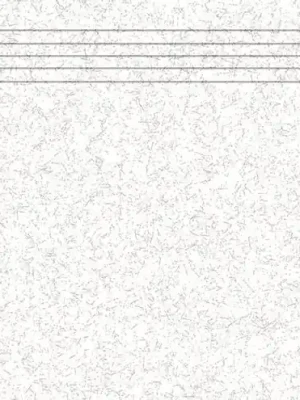 Linka - schodovka rektifikovaná 29,8x59,8 bílá (DCPSE820) Víkendová Akce
