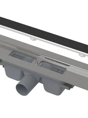 Odeslání Ihned APZ15 Marble - podlahový žlab, 95 cm (APZ15-950)