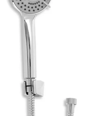 Sezónní Sleva Sprchová souprava MINI857, hadice 150 cm (MINI857,0)