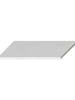 Mio-N - vrchní deska skříňky 61 cm, bílá (H46J7120005001) Levný