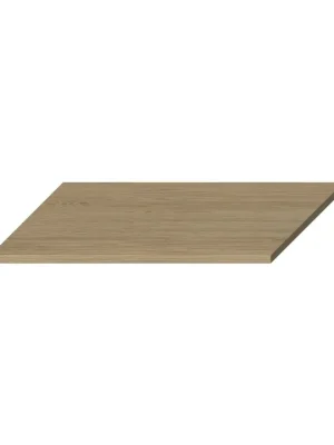 Mio-N - vrchní deska skříňky 76 cm, jasan (H46J7130003421) Poslední Šance