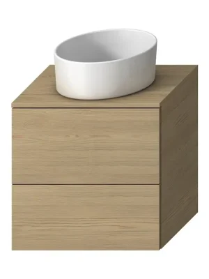 Mio-N - skříňka bez vrchní desky 61 cm, jasan (H41J7154013421) Nejprodávanější