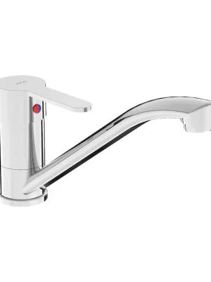 Horká Nabídka Lyra Smart - dřezová stojánková páková baterie, ramínko 210 mm (H3511Z10042301)