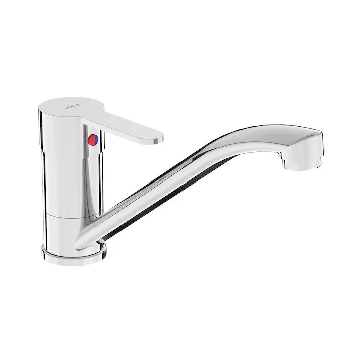 Horká Nabídka Lyra Smart - dřezová stojánková páková baterie, ramínko 210 mm (H3511Z10042301)