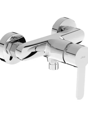 Lyra Smart - sprchová nástěnná páková baterie bez sprchové sady (H3311Z70044001) Horká Nabídka