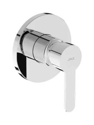 Lyra Smart - sprchová podomítková baterie (H3311Z60040001) Objednat Nyní
