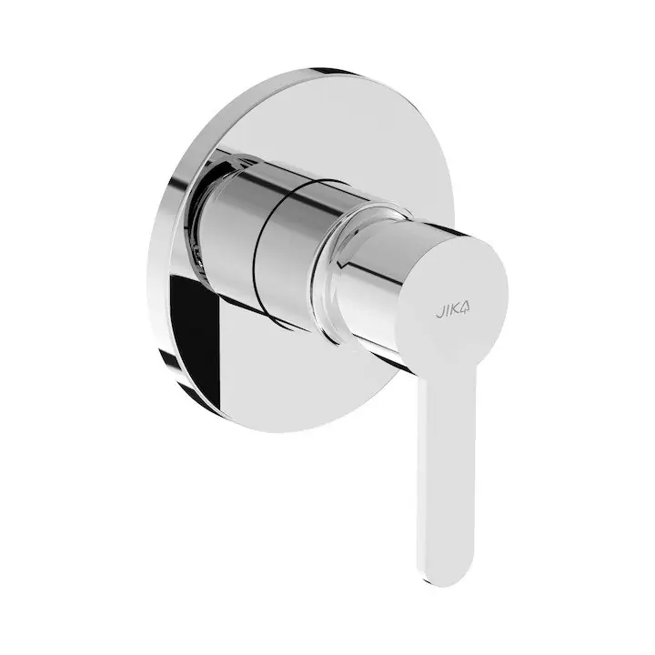 Lyra Smart - sprchová podomítková baterie (H3311Z60040001) Bestel Nu