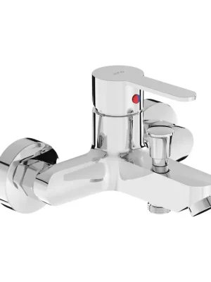 Poslední Šance Lyra Smart - vanová baterie bez sprchové sady (H3211Z70044001)