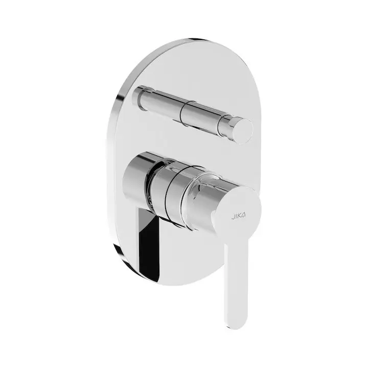 Koop Vandaag Lyra Smart - vanová-sprchová podomítková baterie (H3211Z60040001)
