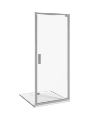 Nion - sprchové dveře pivotové 100 cm, sklo čiré (H2542N30026681) Rychlé Dodání