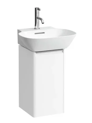 Veilige Betaling Base - skříňka 31,5x34 pod umyvadlo H810302, panty vpravo, multicolor (H4030221109991)
