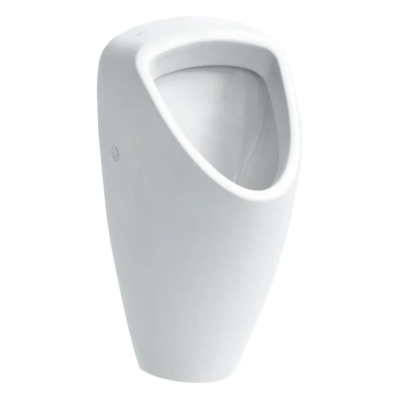 Caprino Plus - urinál rimless, přívod vnitřní (H8410610000001) Op = Op