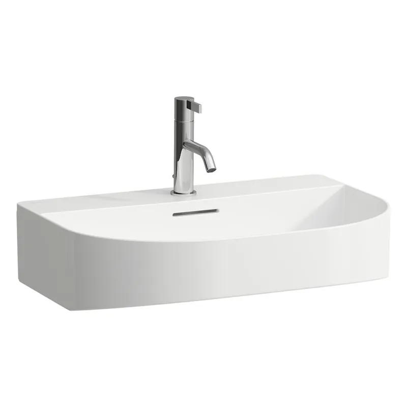 Dagaanbieding Sonar SaphirKeramik - umyvadlo 60x42 (H8103420001041)