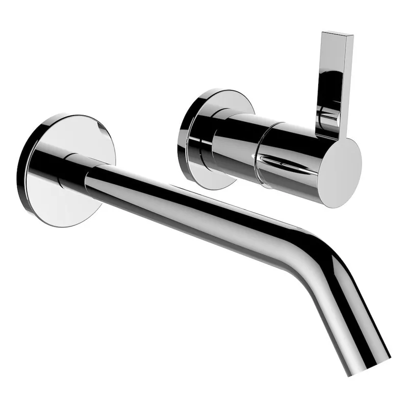 Kartell by Laufen - umyvadlová podomítková baterie (H3113360041201) Bestseller
